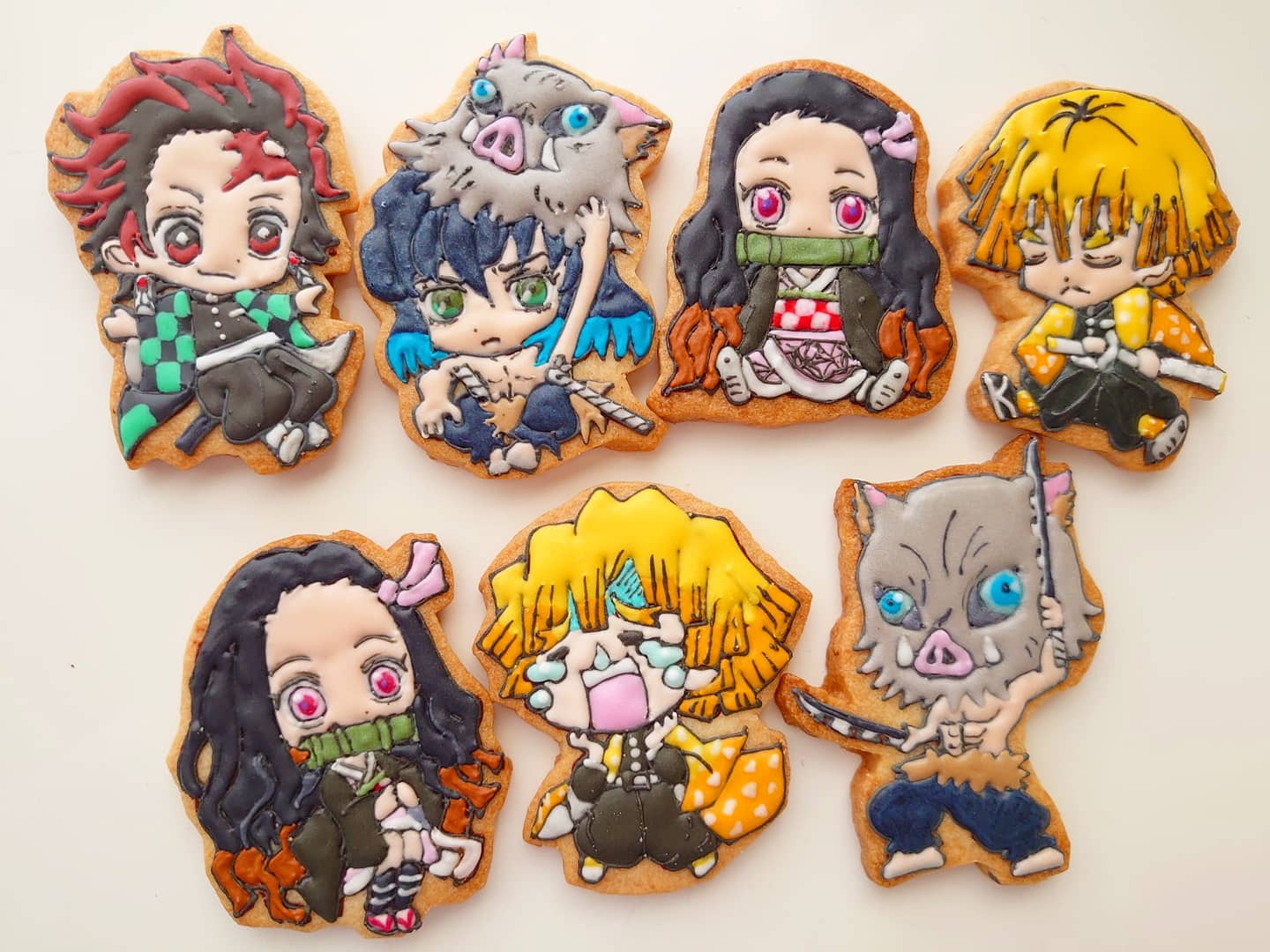 Meguo666 鬼滅の刃クッキー 鬼滅の刃 鬼滅の刃クッキー アイシングクッキー Characterfood アニメ T Co Aweci8t2uv Twitter Meguo666 鬼滅の刃クッキー 鬼滅の刃 鬼滅の刃クッキー アイシングクッキー Characterfood アニメ T Co Aweci8t2uv Twitter