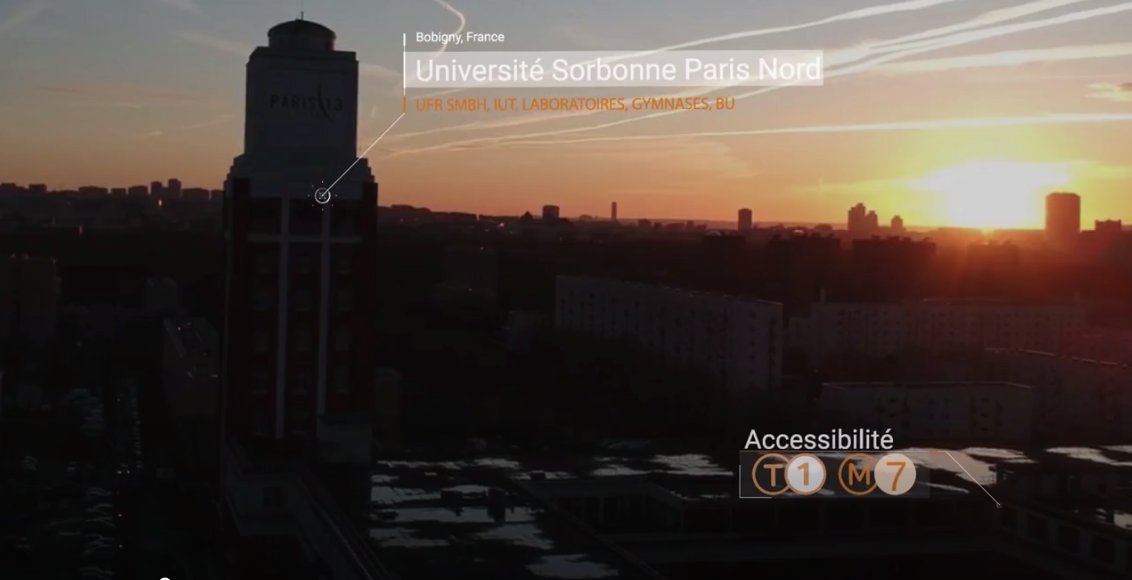 univ_spn's tweet photo. #Concours #JeFilmeMaFormation 
La licence #STAPS mention APA-S de l'@univ_spn #USPN, c'est encore nos #étudiants qui en parlent le mieux ! Découvrez leur vidéo, qui relève haut la main le challenge de présenter 3 ans de #formation en 3 minutes 💪
👉 https://t.co/2uBk6TEIJG https://t.co/PrhhY9GivU