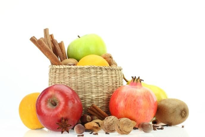 #Frutta e #Verdura di #Stagione: la #Spesa di #Marzo!

#Mese in cui la #primavera entrerà nelle nostre case con i suoi #colori, #odori e soprattutto #gustosi #sapori, tanto attesi durante l'#inverno. 

Scoprite la #frutta e #verdura di questo periodo: buff.ly/2IvVPso.