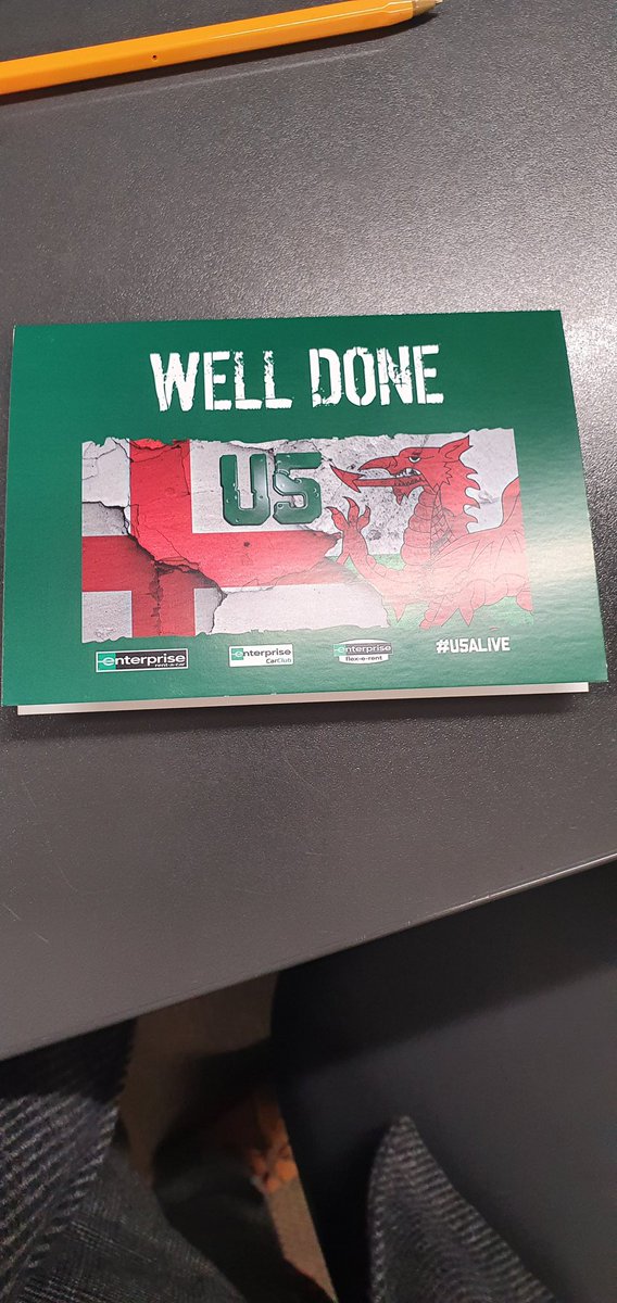 ERACDanSchwartz's tweet photo. Keeping my 100% attendance for #u54midable going. Thanks @Craigy_Gore #roadtoenterpnumber2 #u5interns #u5alive #u513 https://t.co/OFIKIkI2Vk