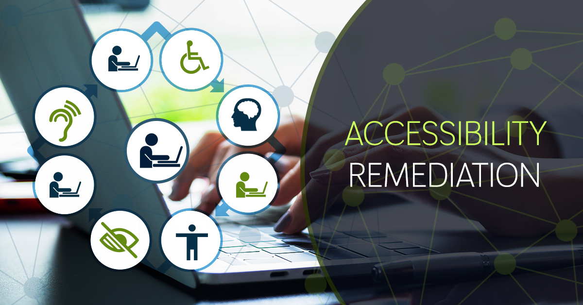 QAITDevLabs's tweet photo. Our #AccessibilityRemediationServices make your websites &amp; applications accessible for differently-abled people efficiently. To know more, visit https://t.co/xUnOZpgQZR #AccessibilityDevelopmentSolutions @QAITDevLabs https://t.co/CRosxG3aUn