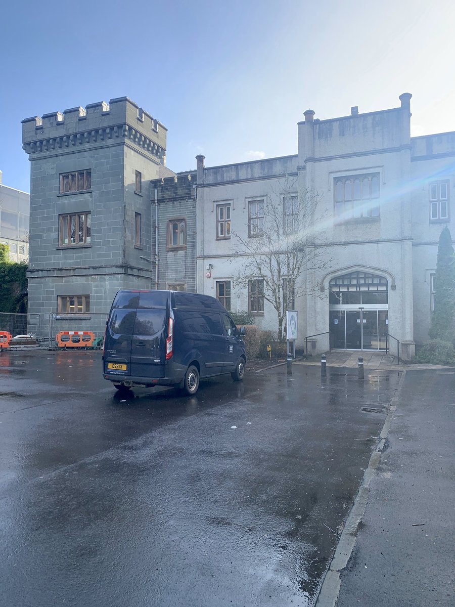 Cameron_1702's tweet photo. At @argyllandbute council headquarters for a @abcommplanning management committee meeting this morning. Looking forward to it! #ABPlace2b #ABCPP https://t.co/XxHVmZIGzf