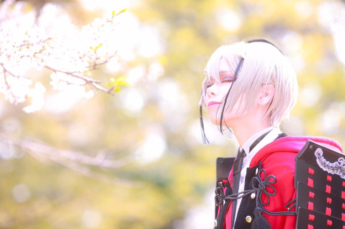 コスプレイヤー工藤棗のTwitter画像15