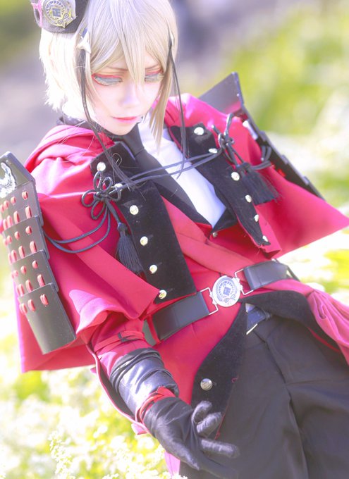 コスプレイヤー工藤棗のTwitter画像14