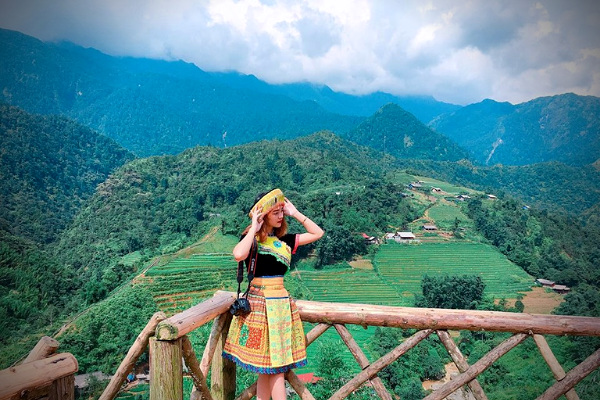 OpenifLife's tweet image. Sapa là địa điểm du lịch hàng đầu được nhiều người yêu thích lựa chọn. Bạn có thể đến Sapa vào bất cứ thời gian nào trong năm đều được. 
vegiagoc.com/len-sapa-cung-…