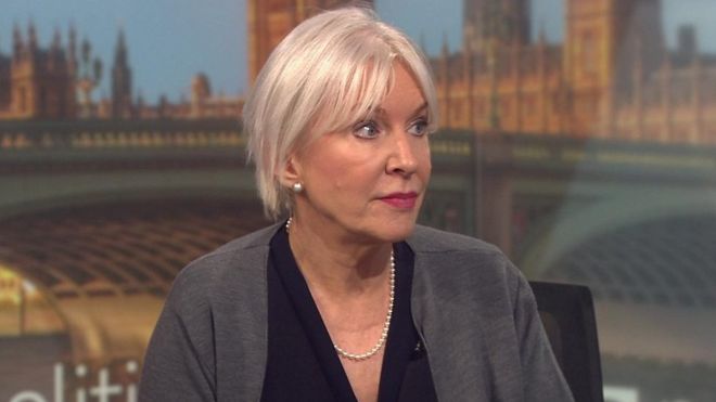 Health minister and Conservative MP Nadine Dorries has been diagnosed with #coronavirus. Ms Dorries said she had taken all the advised precautions after finding out and has been self-isolating at home. bbc.co.uk/news/uk-518273… #riskmanagement #healthandsafety