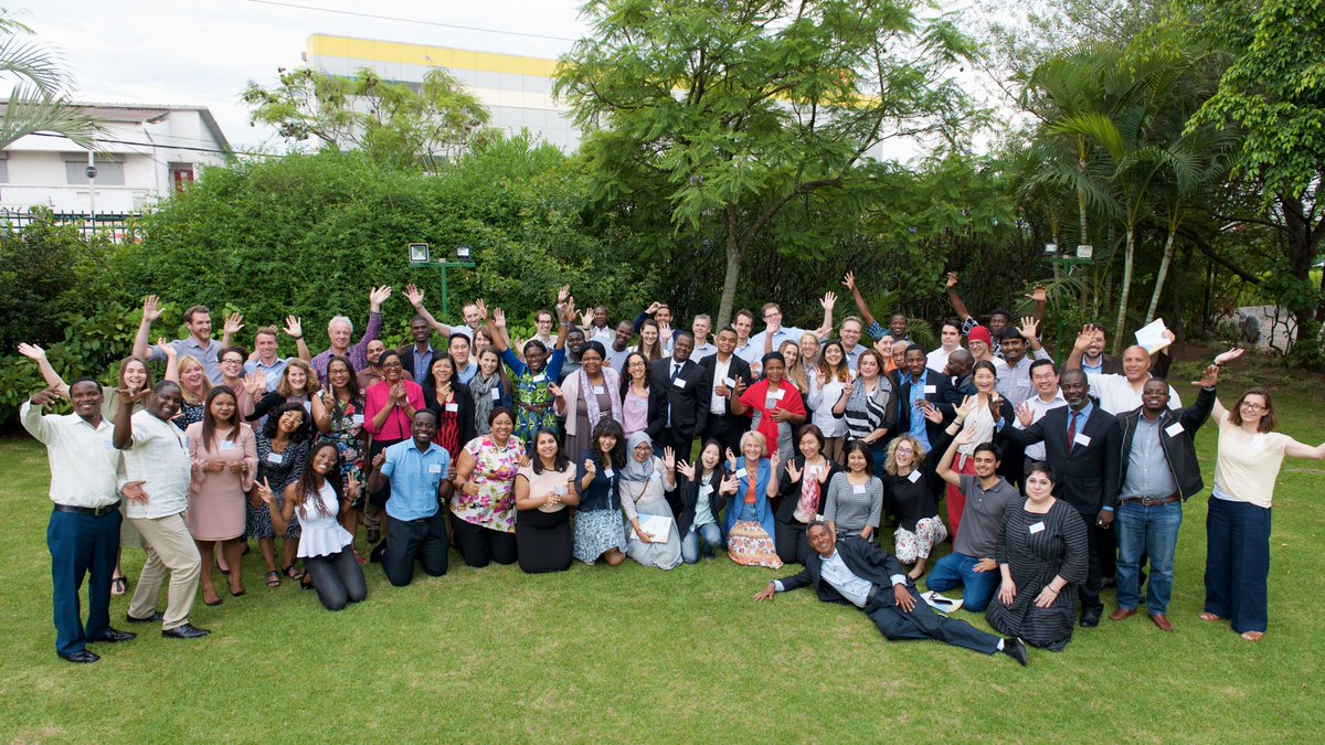 RAEngGlobal's tweet photo. We're delighted to announce that we have awarded nine research projects from our 'From Feeding People to Nourishing People' symposium in Madagascar back in November. Check out the awardees and their projects on our thread below or see here: https://t.co/sYn0JYIJf0 #FoEDev https://t.co/LOkdmfyyW5