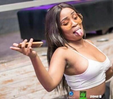 AnnabelAda3's tweet photo. #VerifiedMercyEke
@real_mercyeke Does not struggle to trend
She trends effortlessly
Without stress https://t.co/KN77M9exvl