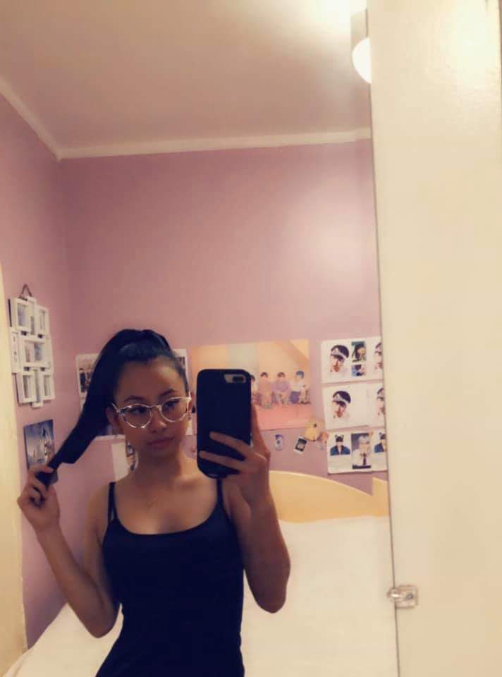 Nichole05067162's tweet photo. Horny girl is here right now 💋💦 Im feel freen to Dm rn 👌 #sellingcontent  #paypal

#sellingnudes #cum #cumtribute #cocktribute #wet #wetpussy #sext #pussy #tits #bigtits #boobs #anal #hornyteen #titties #jailbait #latina #hotgirl #milf https://t.co/O9SrujnDQY