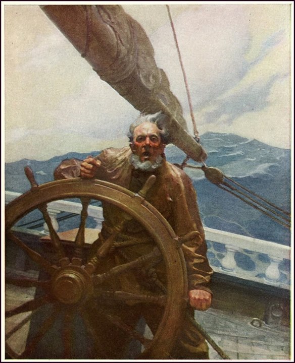 N.C. Wyeth