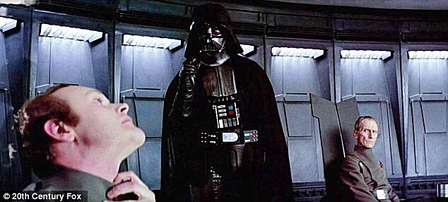 Star Wars tweet media