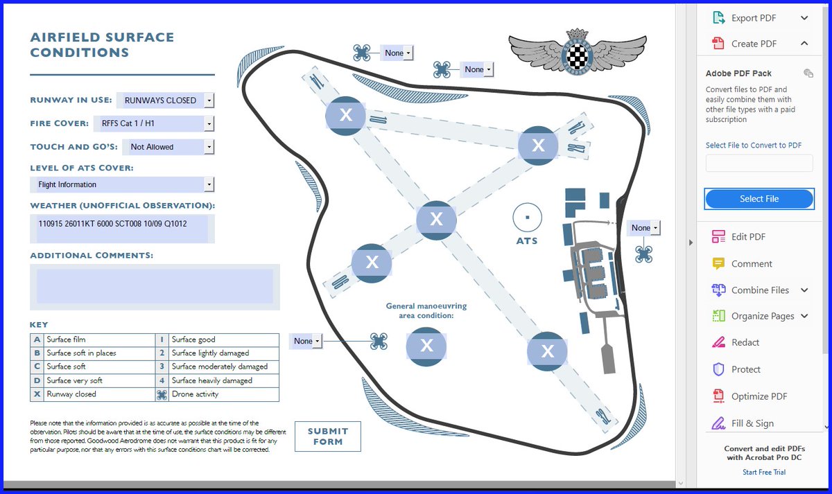 Goodwood ATS (@goodwoodats) on Twitter photo 
