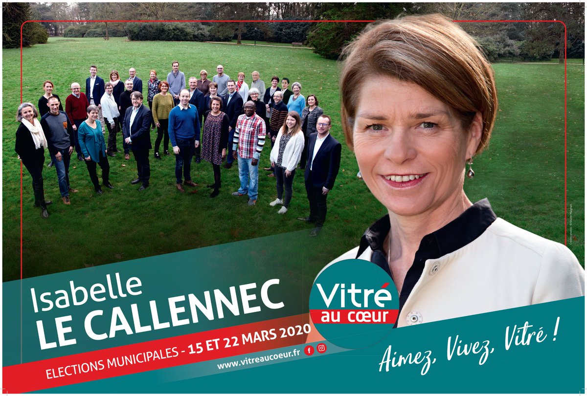 Vitré au Coeur tweet media
