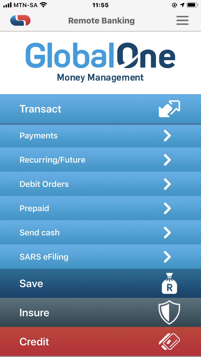 The Capitec Banking App Is Here