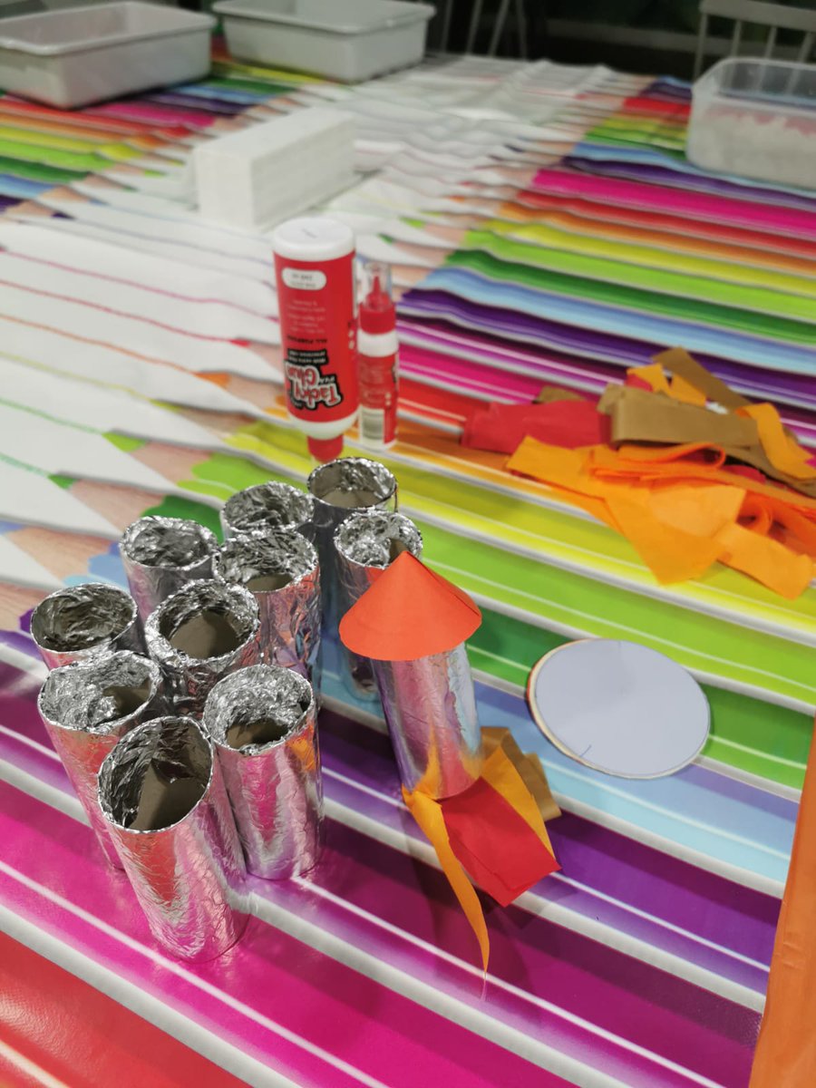TheSCExchange's tweet photo. We're all set up and ready to go!

It's British Science Week and today we're looking forward to individuals from @HFHC_LTD join us to take part in lots of fun science experiments! @ScienceWeekUK #BSW20 #HFHCbreakingthemould #outstandingcare https://t.co/r7tBeHvoU4