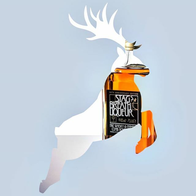 StagsPuff's tweet photo. And the name .... from Sir Compton Mackenzie's novel 'Whisky Galore' 👌
.
.
.
.
.
#stagsbreath #liqueur #stagsbreathliqueur #honey #mead #whisky #lightalcohol #instadrink #instadram #newalcohol #new #somethingdifferent #cairngormnationalpark #scotland… https://t.co/sbjrfpfohA https://t.co/JOwmqJBiqp