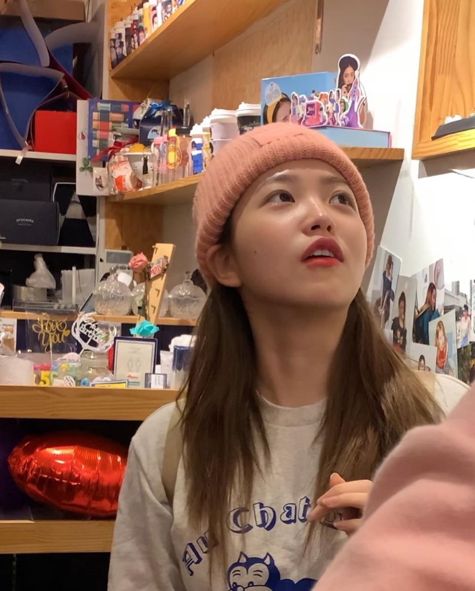 yeri pics 𐙚 tweet media