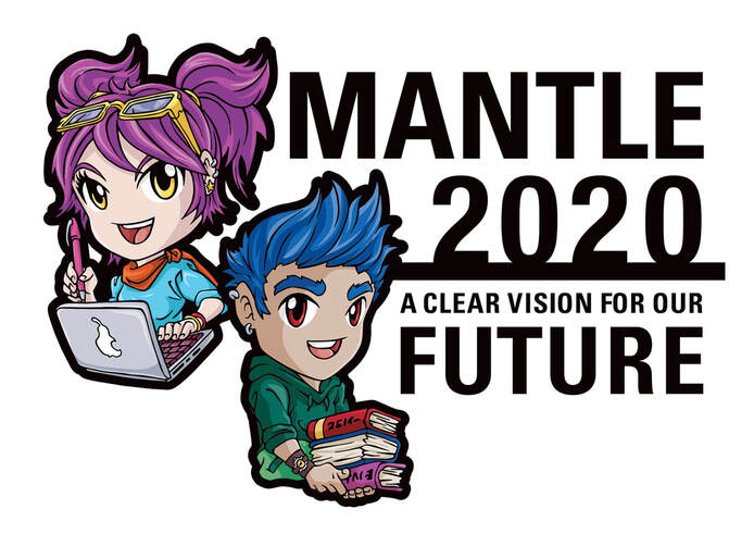 booksmegandaley's tweet photo. So thrilled to be delivering the Keynote address for the MANTLE Conference in Newcastle on the 8th of May! Registration is now open and you can find all the details here: https://t.co/BHGtsa7Crt https://t.co/ruLr4SXpSN