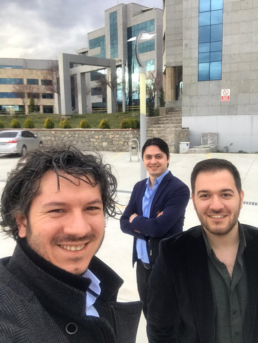 CemOrman's tweet photo. @GaliMedya olarak @karabukuni ile başarılı bir web portal projesi sunumu gerçekleştirdik. 👏👏👏 Karabük ve özellikle Safranbolu'yu çok beğendik. Çok otantik biryer mutlaka gidip görülmeli. 👍👍��
#karabüküniversitesi #webdesign #webyazılım #webtasarım #galimedya #cemorman https://t.co/ezgdOt3h2g