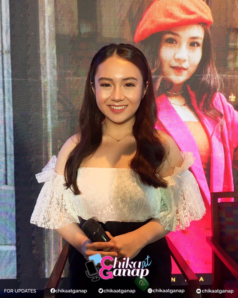 chikaatganap's tweet photo. Ianna dela Torre released her 10 track self-titled debut album under Star Music including “Wala Kang Kapalit” kung saan kasama sina @MissKareee at @AljonMendoza_ #KarJon sa Music Video nito. #chikaatganap 

More videos, watch here 🎥
https://t.co/iO4hwc1ieT https://t.co/pSib4JPXWx