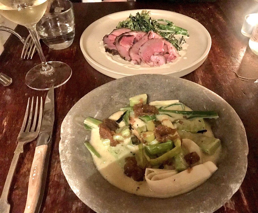 The MICHELIN Guide tweet media