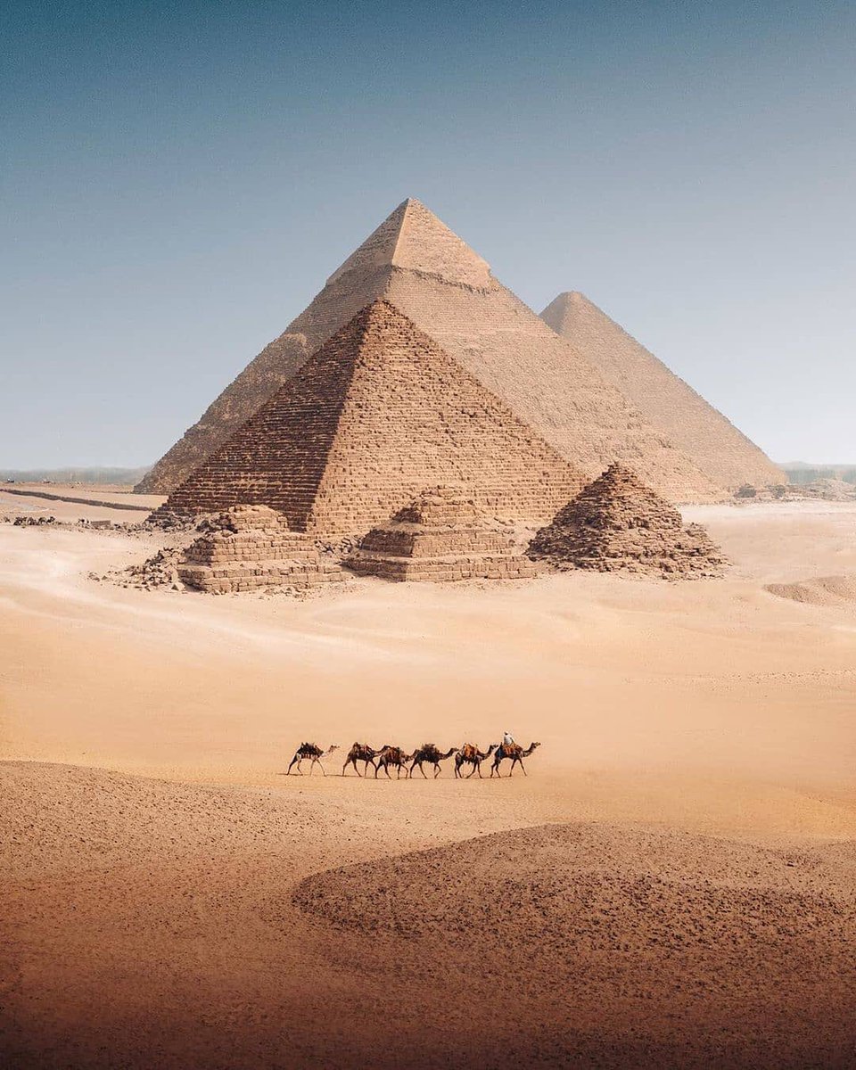 PyramidsL tweet picture