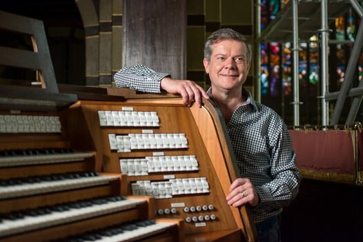 Tickets for the first of our Cathedral Classics organ recitals are available from the St Laurence gift shop at £10. The event is on 4 April and we are delighted to welcome Lee Ward from Liverpool Cathedral. You can also get tickets here ow.ly/UigA50yGIbi