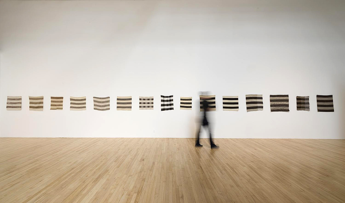 artmaguk's tweet image. Starting 21st March, Cample Line in Dumfriesshire hosts Helen Mirra's exhibition 'Acts for placing woollen and linen'. @cample_line 
artmag.co.uk/cample-line-du…
#campleline #weaving #exhibition #dumfriesandgalloway #artmag