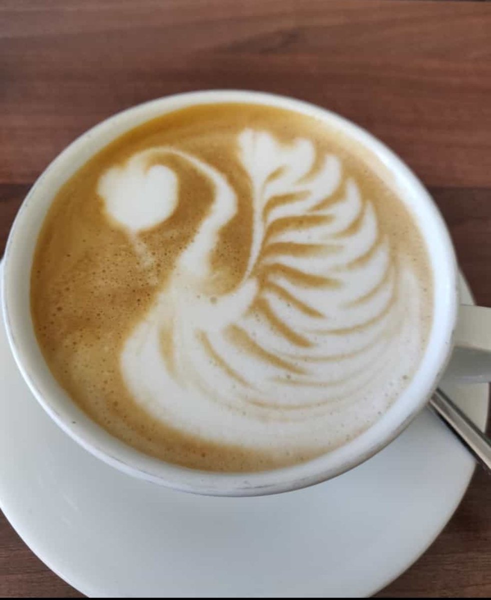 JanisSadlowski's tweet image. Cofffe break 😌 #devopsgathering
