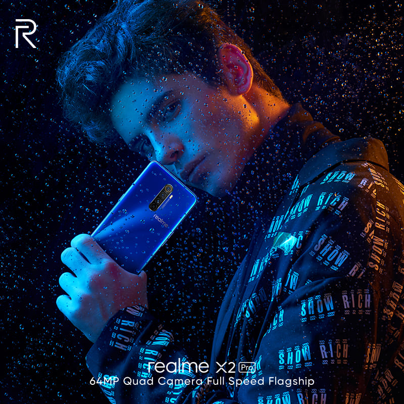 realmeArabia's tweet photo. Make it your proud possession…. Because….
I got one… do you?

realme X2 Pro with 64MP Quad Camera

Get your realme X2 Pro now on Amazon (https://t.co/BB1lk6UU4s) or one of the over 200 retail outlets (https://t.co/h41j2YvUCo) in UAE

#realmearabia #realmeX2Pro #64MPQuadCamera https://t.co/ZDJzEeX9LI