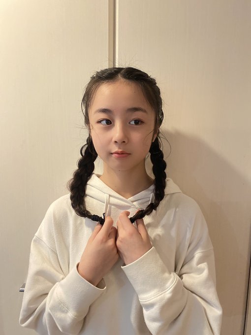 Twitterのコスプレ画像5