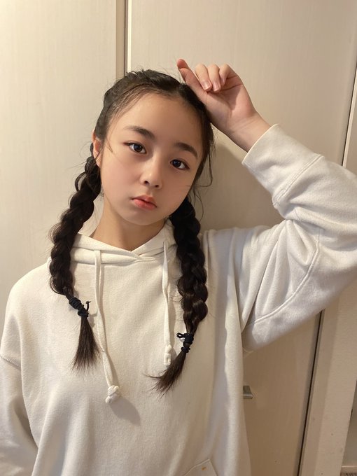 Twitterのコスプレ画像6