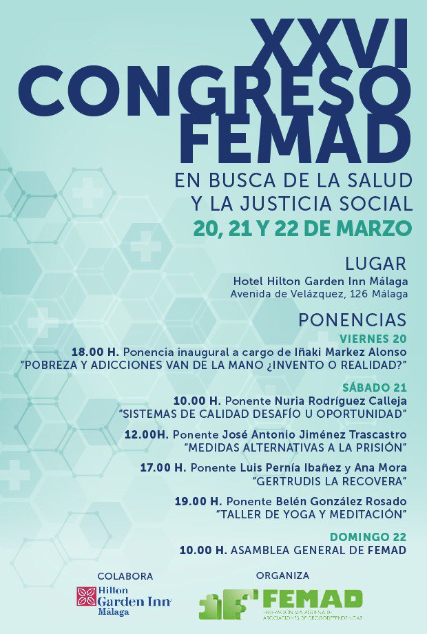 Grupo_Develop's tweet photo. 👩🏫Nuria Rodríguez Calleja, Directora General de #GrupoDevelop, participará en el XXVI #Congreso #Femad, con su ponencia "Sistemas de #Calidad. Desafío u Oportunidad". ¡No te la puedes perder!
📌Más info en https://t.co/AG9rIDRIhK https://t.co/grUGyrWqmT