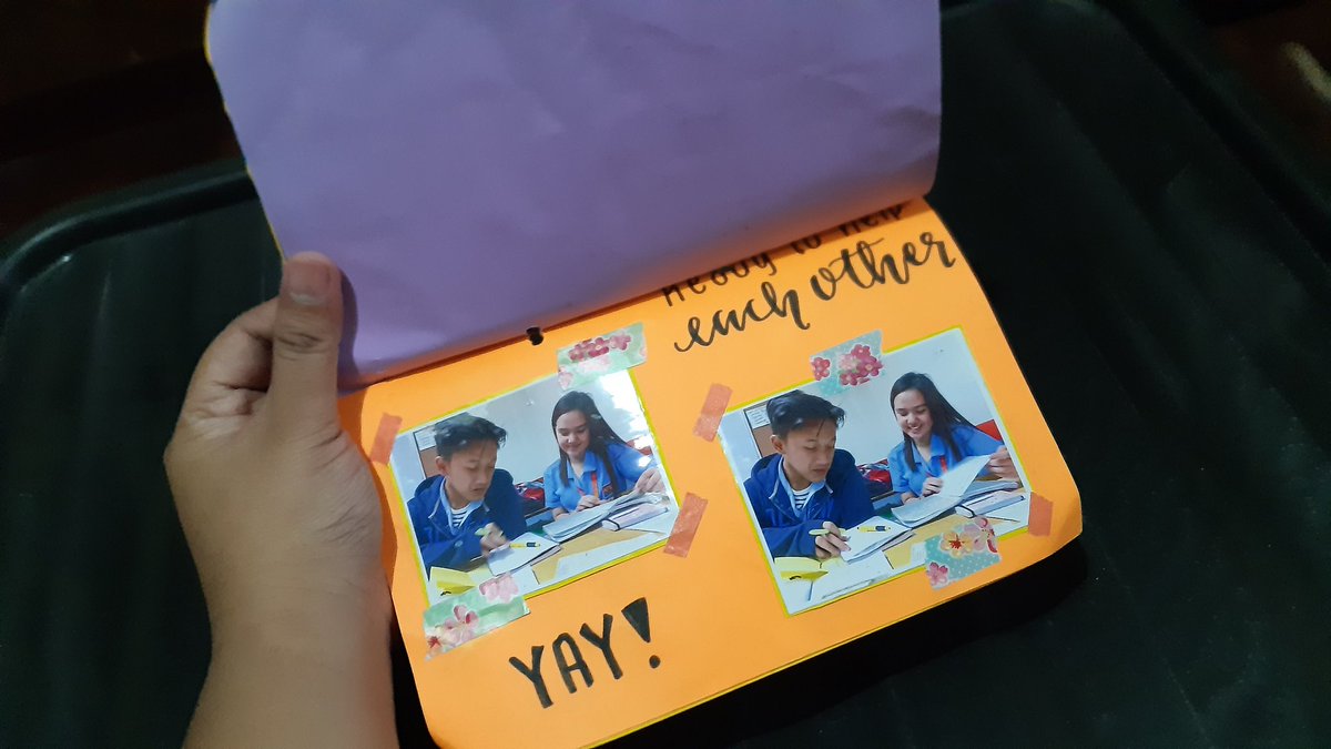 hindipipiliin's tweet photo. their favorite MCH requirement. mehehehe 💖
#Bucketlist
#Kumpleto10BsaStage
#RoadToMovingUp
#LastNaToSulitinMoNa
#BreakingTheBarriers https://t.co/hj2f7fRElB