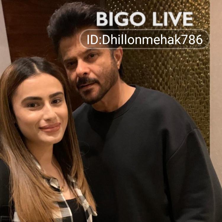 MyersSkinner's tweet photo. Come and see MEHAK🌸DHILLON's LIVE in #BIGOLIVE  
https://t.co/nON8Y38K8R https://t.co/wBBQurkbn6