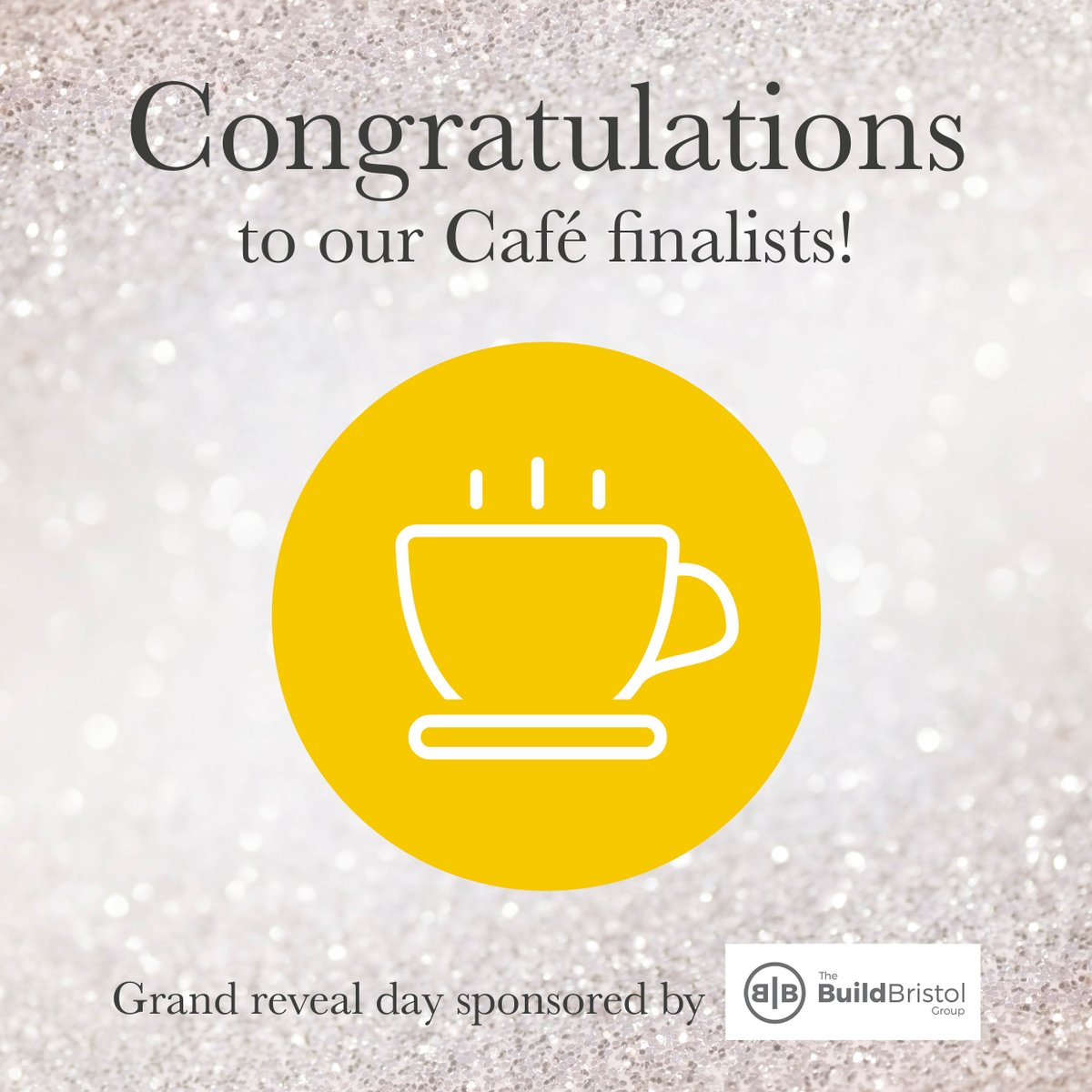 Our Café/Coffee Shop Finalists are:  <a href="/_AtTheWell/">At The Well</a>, <a href="/maryjanesjava/">Mary-Jane's Coffee ☕</a>, @MasaAndMezcal, Spoke &amp; Stringer, <a href="/TasteofNapoli/">Taste of Napoli</a> and The Vintage Birdcage Cakery!  

Congratulations!