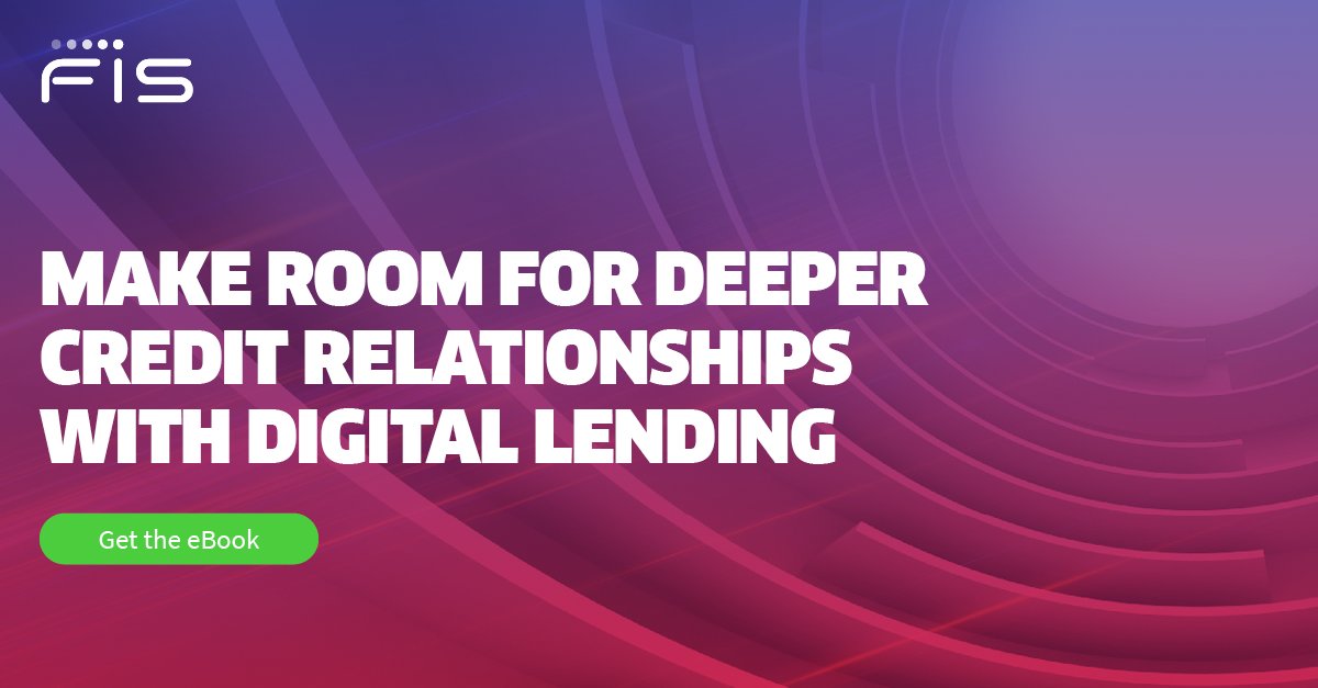 Learn how to go digital with depth and build stronger #credit and #lending relationships in our eBook: okt.to/4aitPx