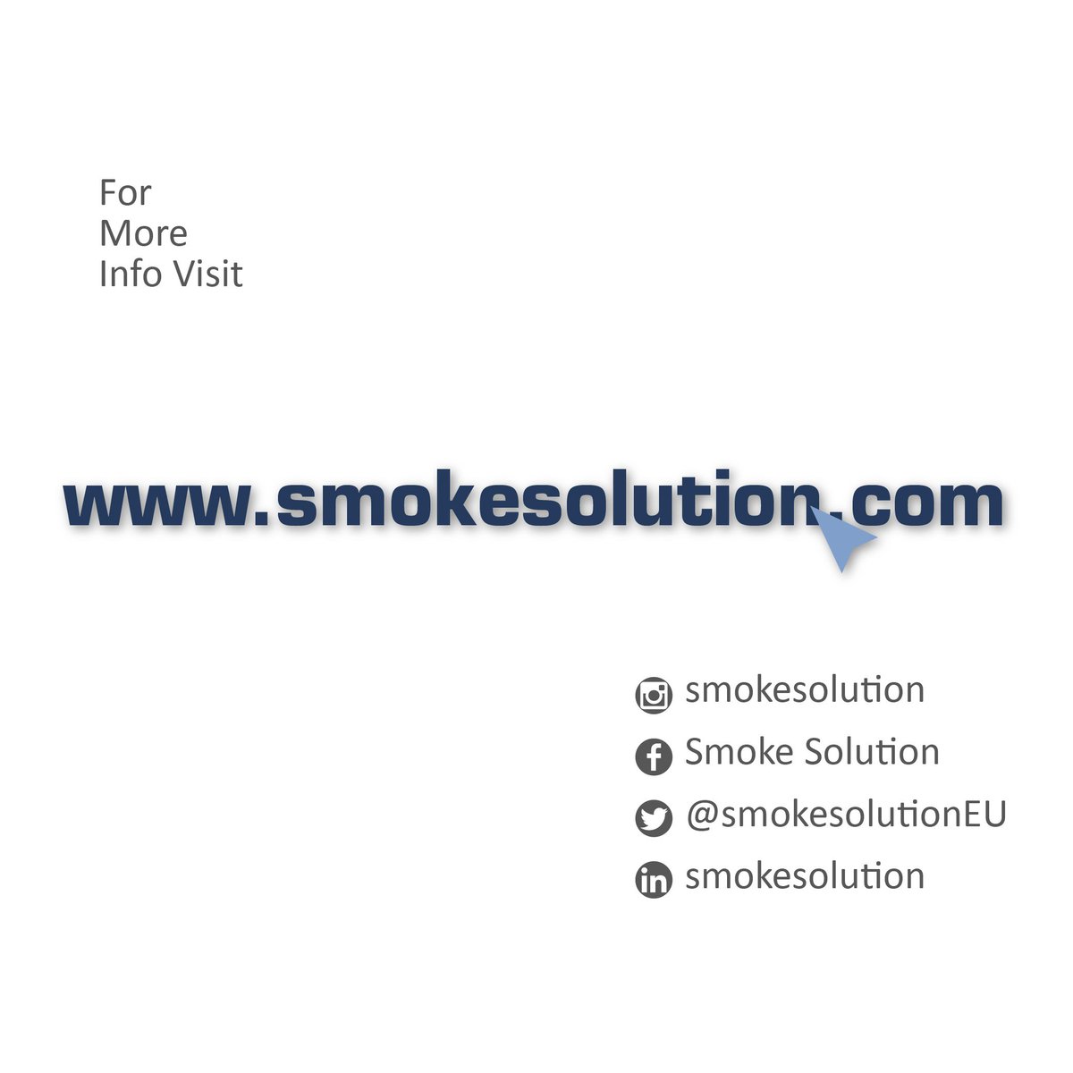 SmokeSolutionEU's tweet photo. Interested in our product?
Let’s discuss!
SMOKE SOLUTION
Cordozasvinget 6,
2680 Solrød Strand,
Denmark
info@smokesolution.com
+45 56204040
#SmokeCabin #SmokingCabin #SmokingArea #Cigarettes #EuropeanManufacture #SmokingRoom #ScandinavianDesigns #SP110 #PureAir #SmokeSolution https://t.co/IYc8XFV6i4