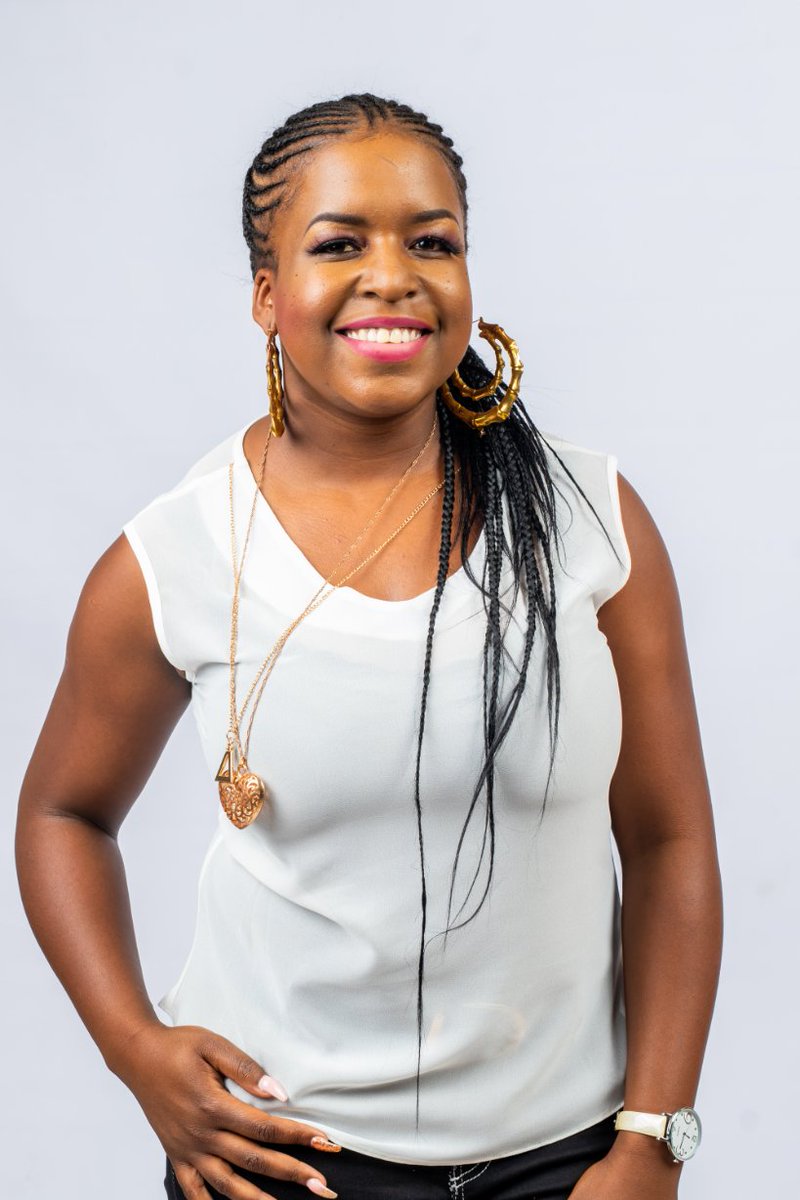 powerfmzimbabwe's tweet photo. Turn on the radio right now and enjoy the Lunchtime radio with 
@Chamvary
  the #LunchTimeRocker. https://t.co/rznuwcWXT0