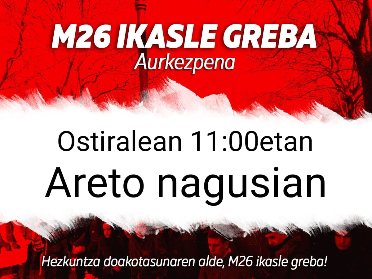 IAS_irunerria's tweet photo. Alaitz https://t.co/nigvLa5SMk