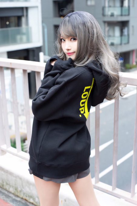 Twitterのコスプレ画像50