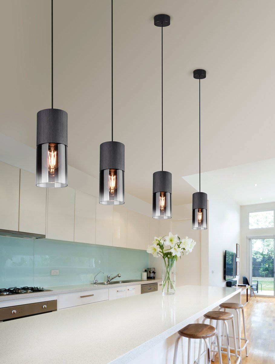 Our new range of pendants proved very popular at our KBB stand this year. Whatever you’re looking for, be inspired by our stunning collection. For more information on our wide variety of pendant lighting get in touch with the office today! #Lighting #Pendants #Newproducts