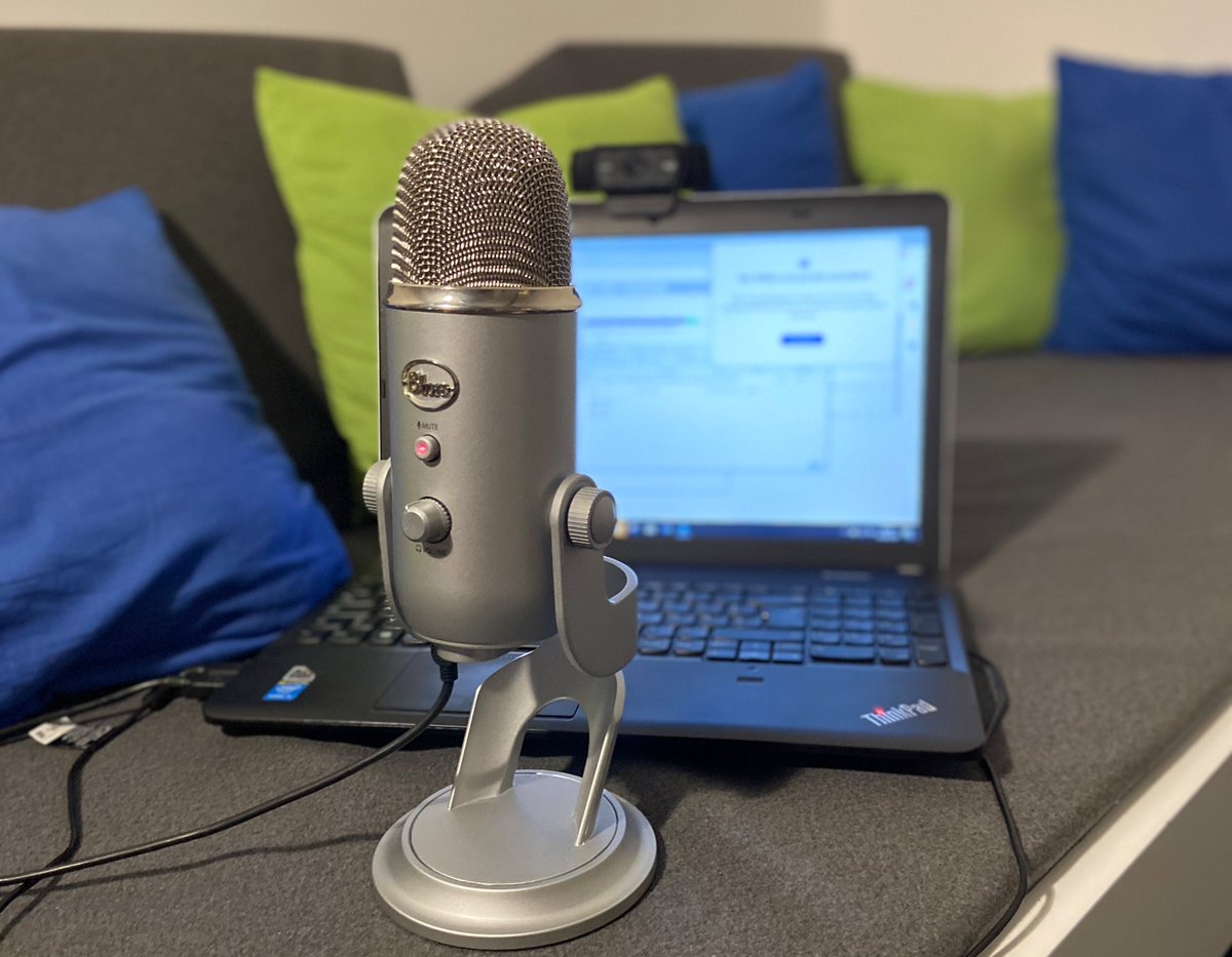 +++ LBM-Ersatzveranstaltungen +++
Wir wollten unsere Veranstaltungen nicht einfach ausfallen lassen, von daher haben wir ein kleines Online-Ersatzprogramm auf die Beine gestellt. 😎🔥
Stay tuned 🙂