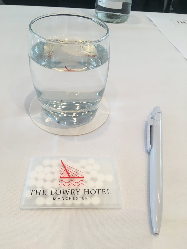 PamelaDickLaw's tweet photo. Matrimonial Finance White Paper Conference today at @thelowryhotel with @AmyDawber23 and @sathompsonlaw https://t.co/zFZA69gP65