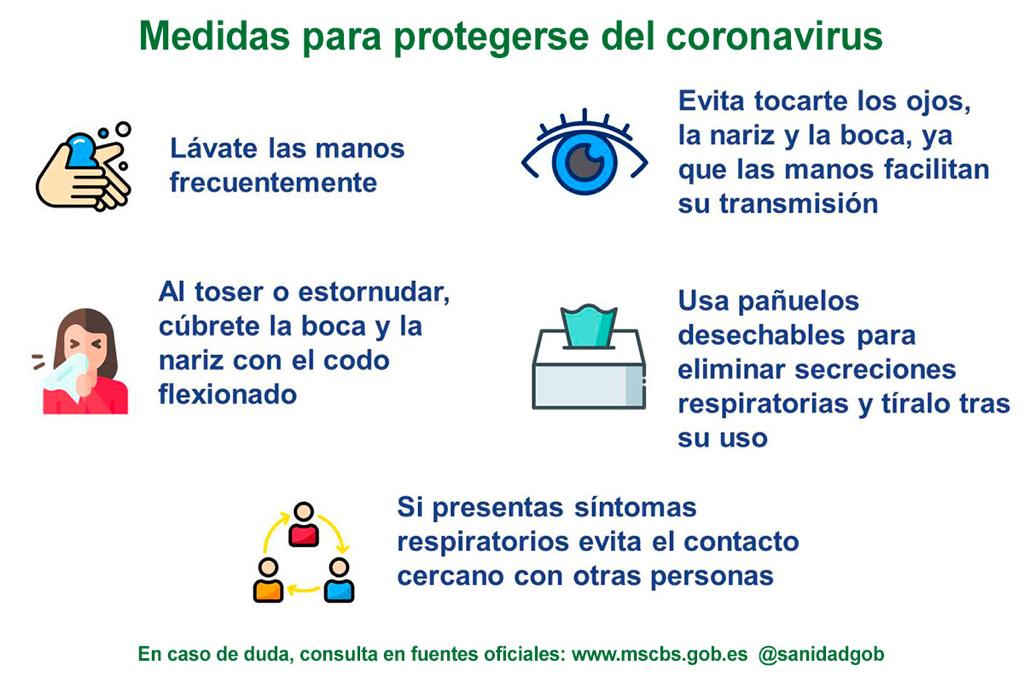 ⚠️El Ayuntamiento de Elche aplaza la Media Maratón de Elche y suspende temporalmente los bailes de mayores que se vienen realizando en todos los centros sociales y cívicos del municipio para evitar la propagación del coronavirus.⚠️

➡️ Más información: bit.ly/2Wa0HeG