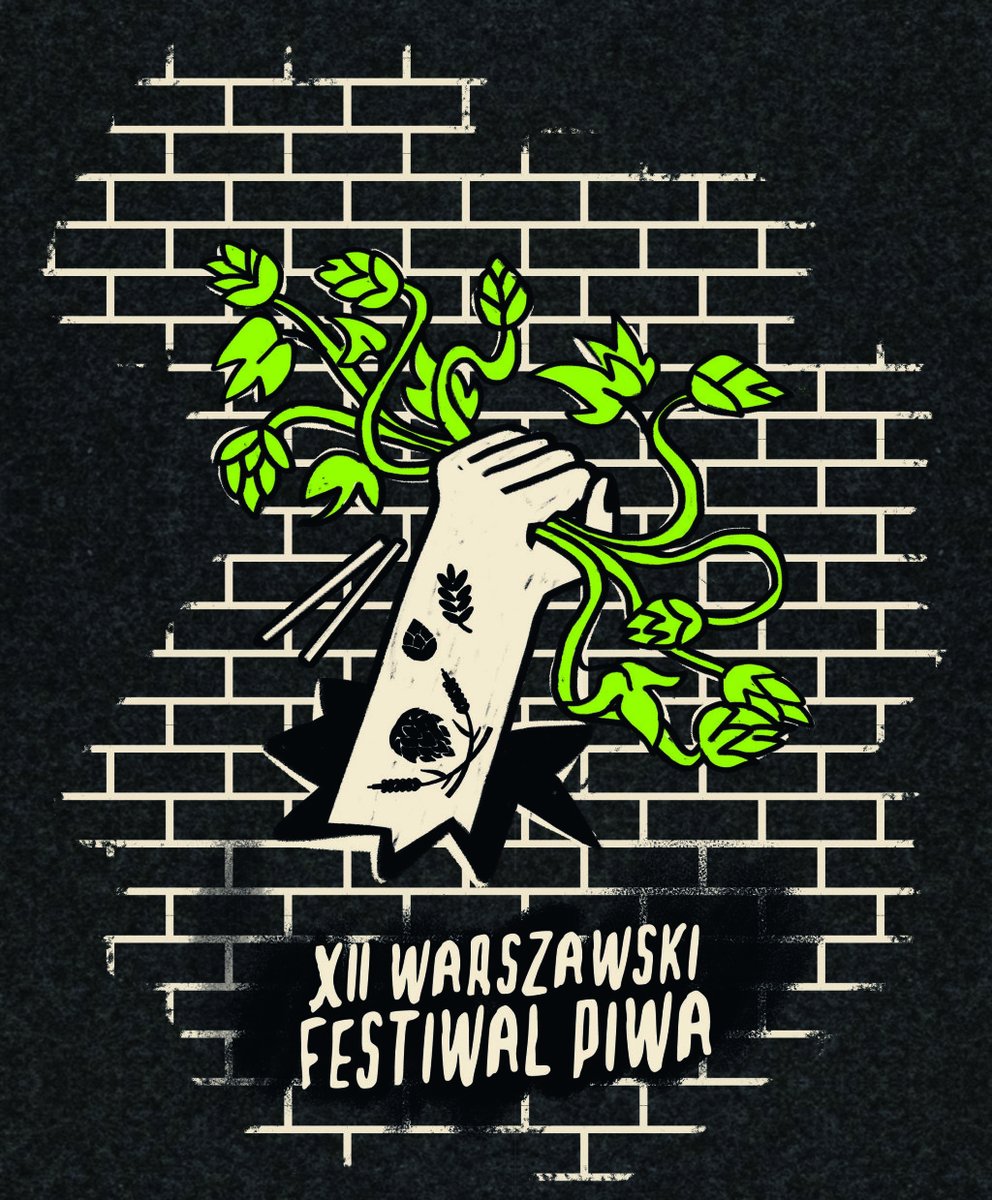 wfpiwa's tweet photo. Data 12 Edycji Warszawskiego Festiwalu Piwa zostaje zmieniona https://t.co/Zx9WKtZqqu https://t.co/ruaj6jCZCI