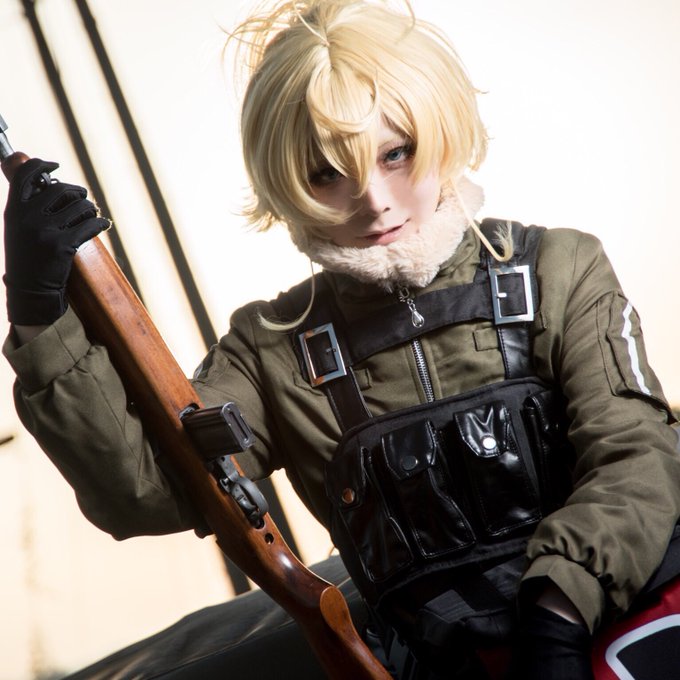 コスプレイヤーナカノベーコンのTwitter画像13