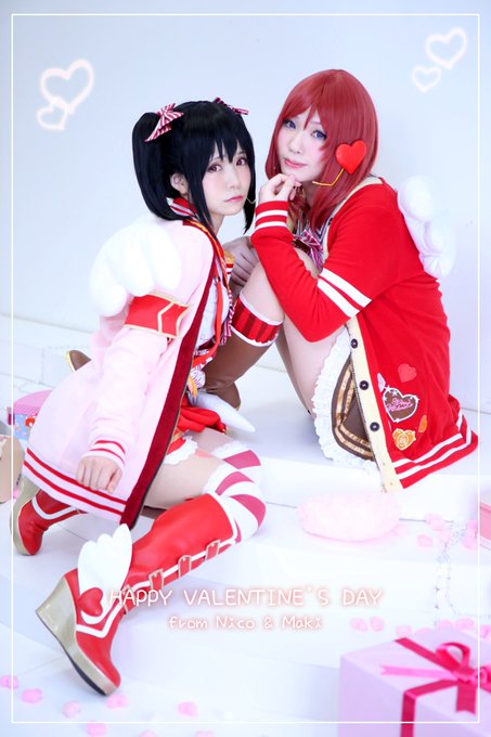 Twitterのコスプレ画像28