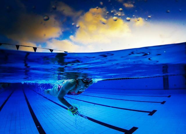 ‘When you come to the end of your rope, tie a knot and hang on.’ ~ Roosevelt -
📸 @fountainfotos_ 
#fuelwhatmatters #tripezza #triathlon #training