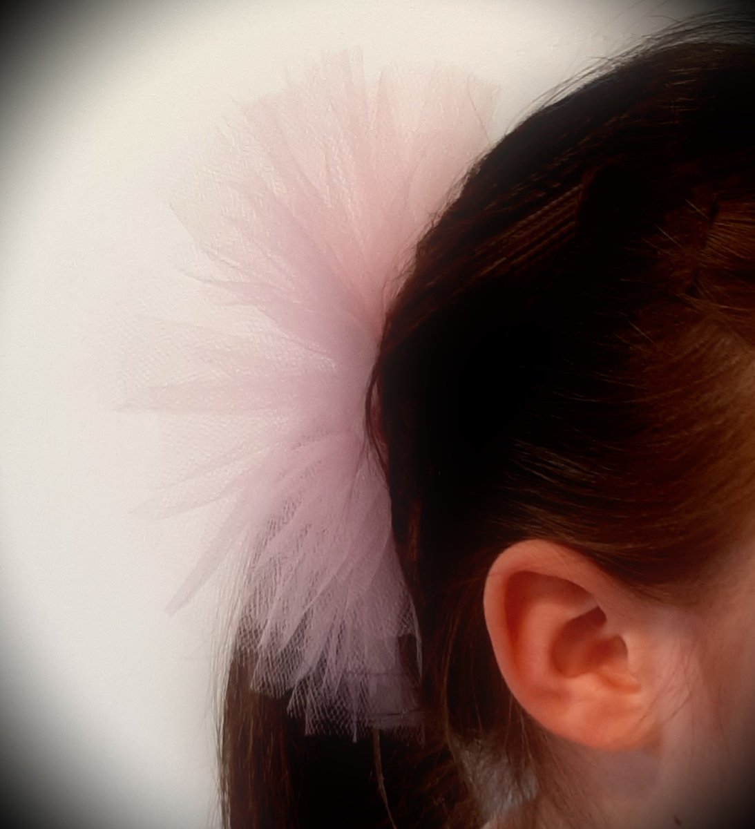 I'm looking for some help from you lovely people!!! 😊

I've created some 'Hair Tie Tutus' but i'm not overly keen on the name &amp; mind block has set in!! Can anyone think of a snazzy name I can call these? 🤔

*Don't worry, I will be taking better photos 😉

#hair #tutu #QueenOf